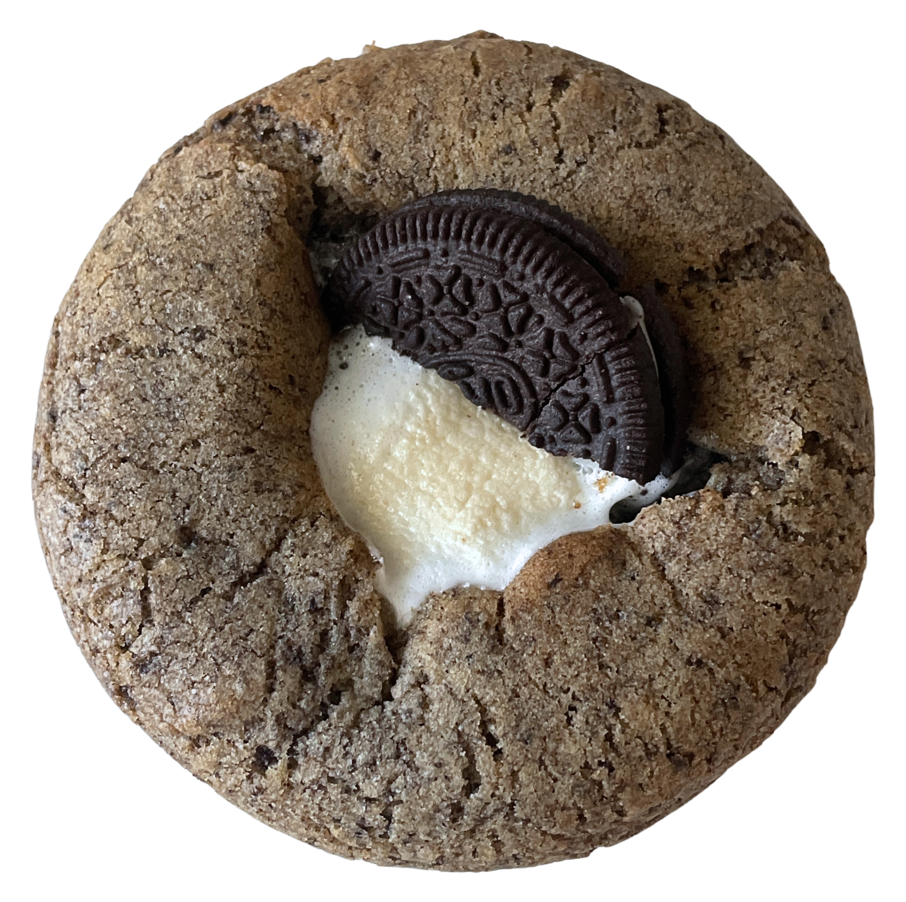 Oreo S'more Cookie - 1pc