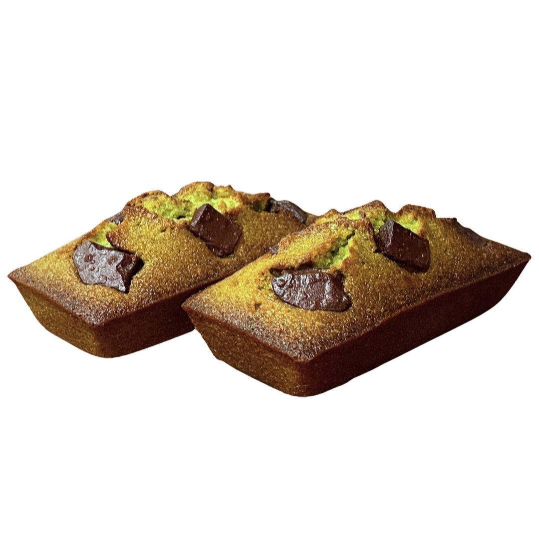 Matcha - 1pc