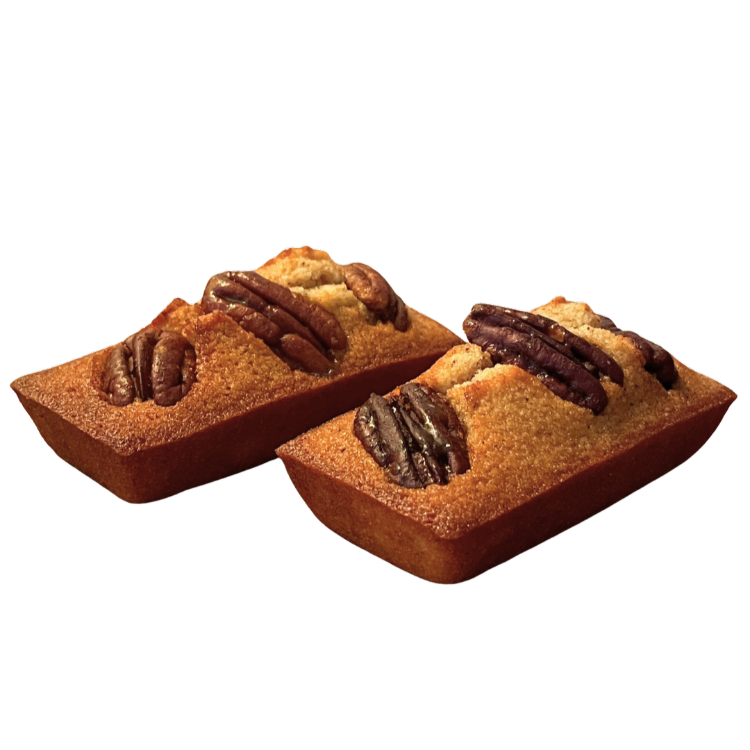 Maple Pecan - 1pc