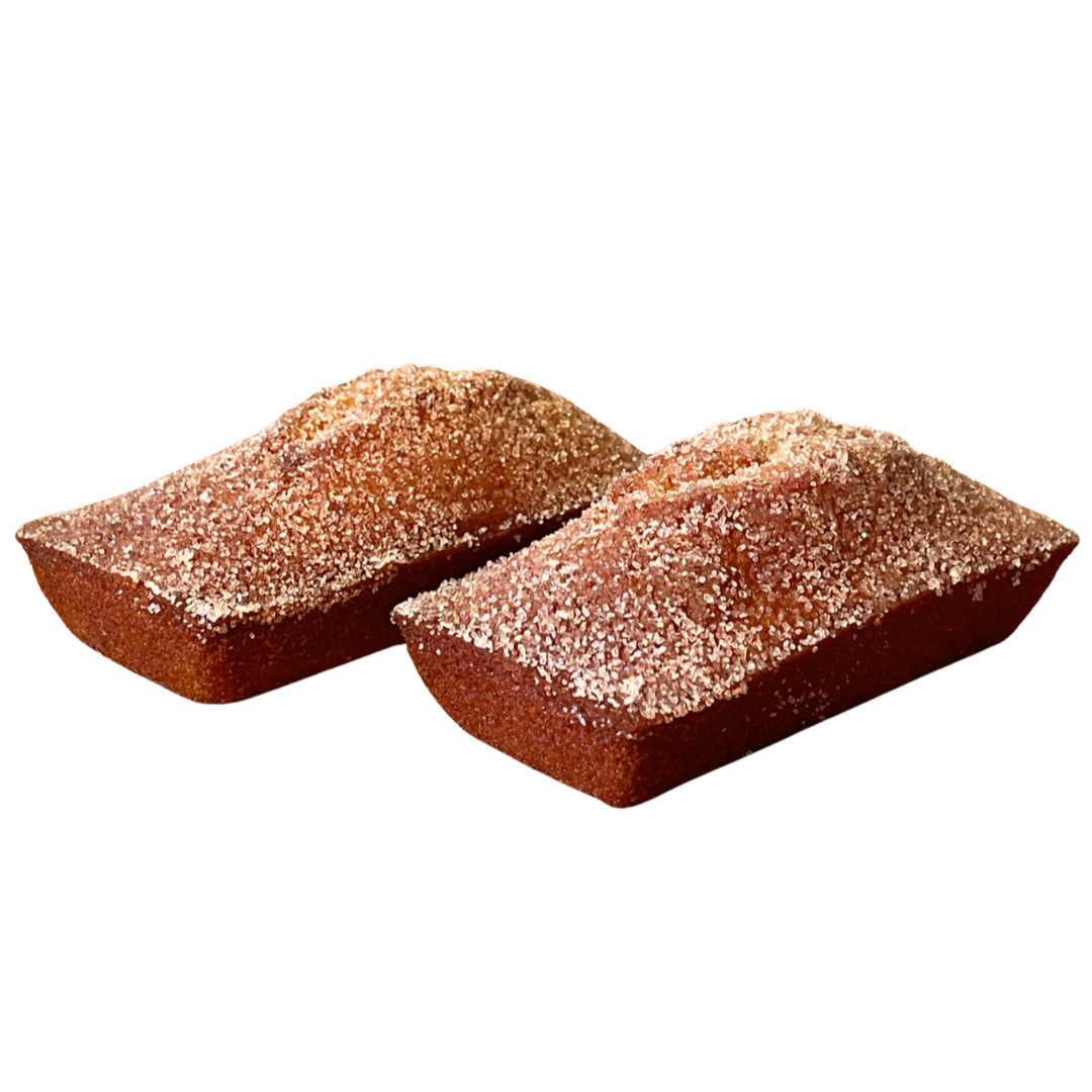 Cinnamon Churro - 1pc