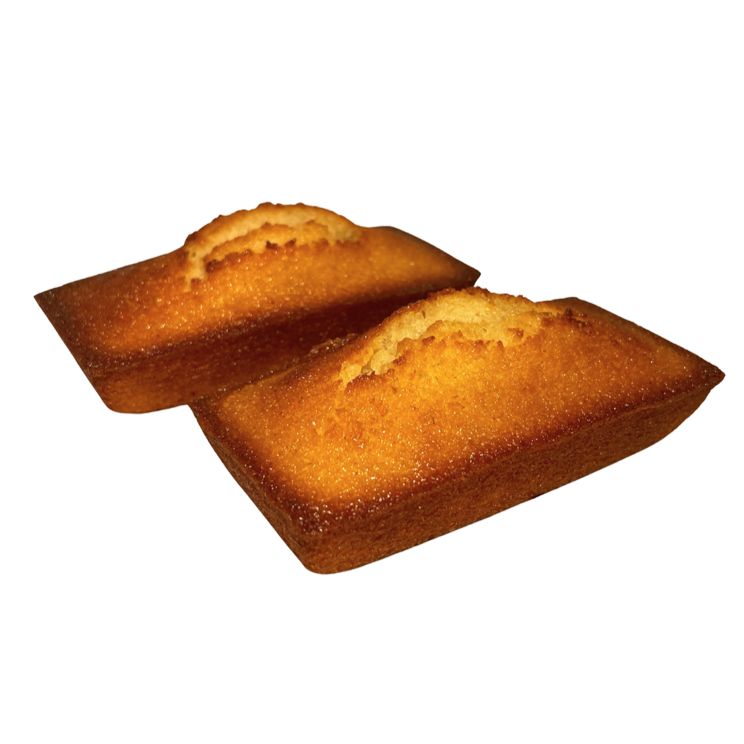 Classic (Vanilla Flavor) - 1pc