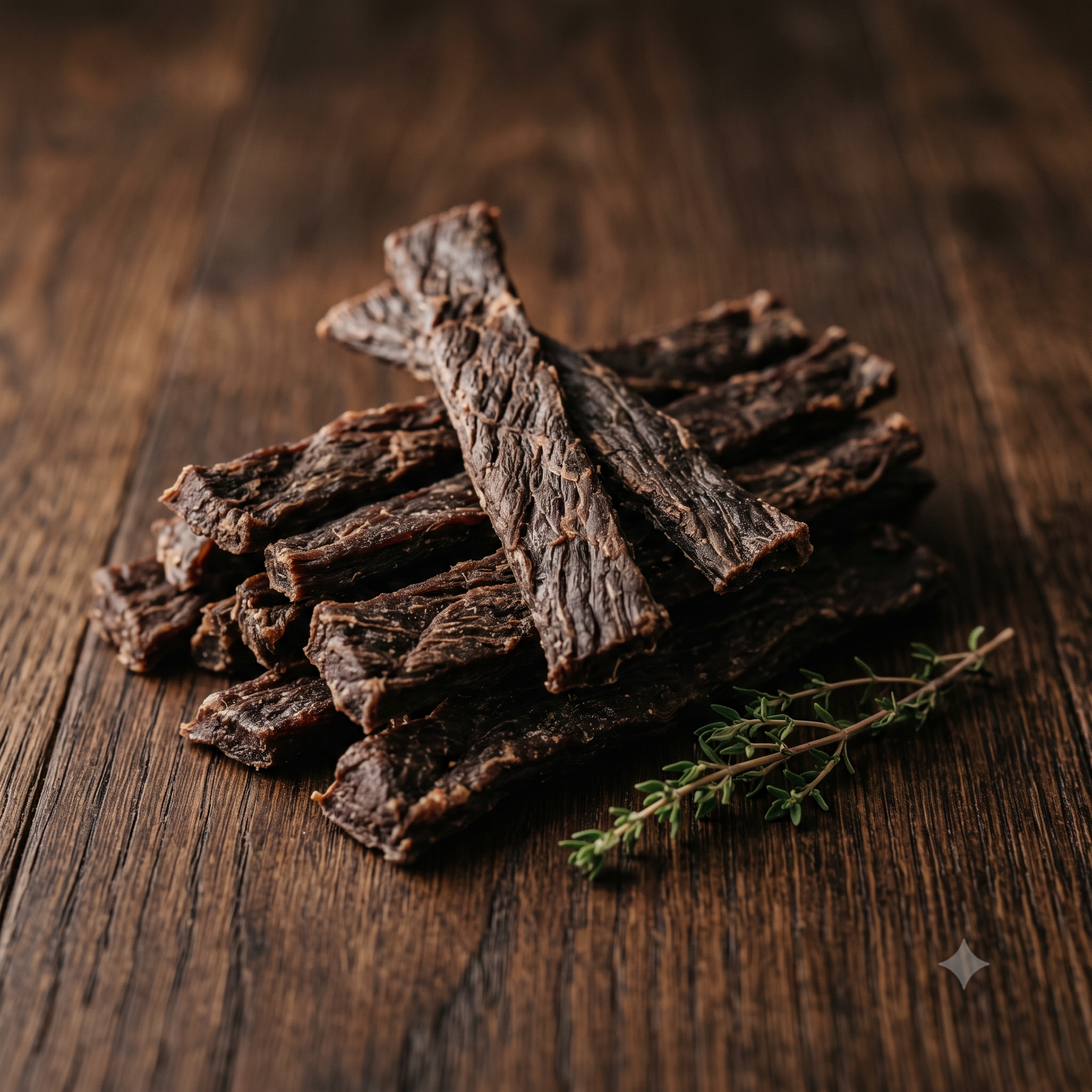 Air-Dried Irish xy Treats
