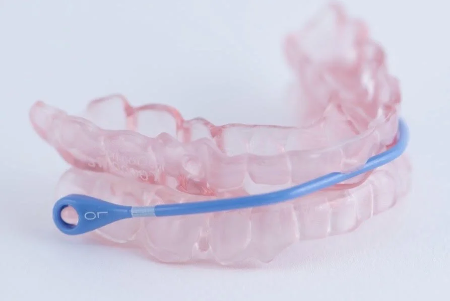 Jaw pain and snoring treatment - Elmwood Dental