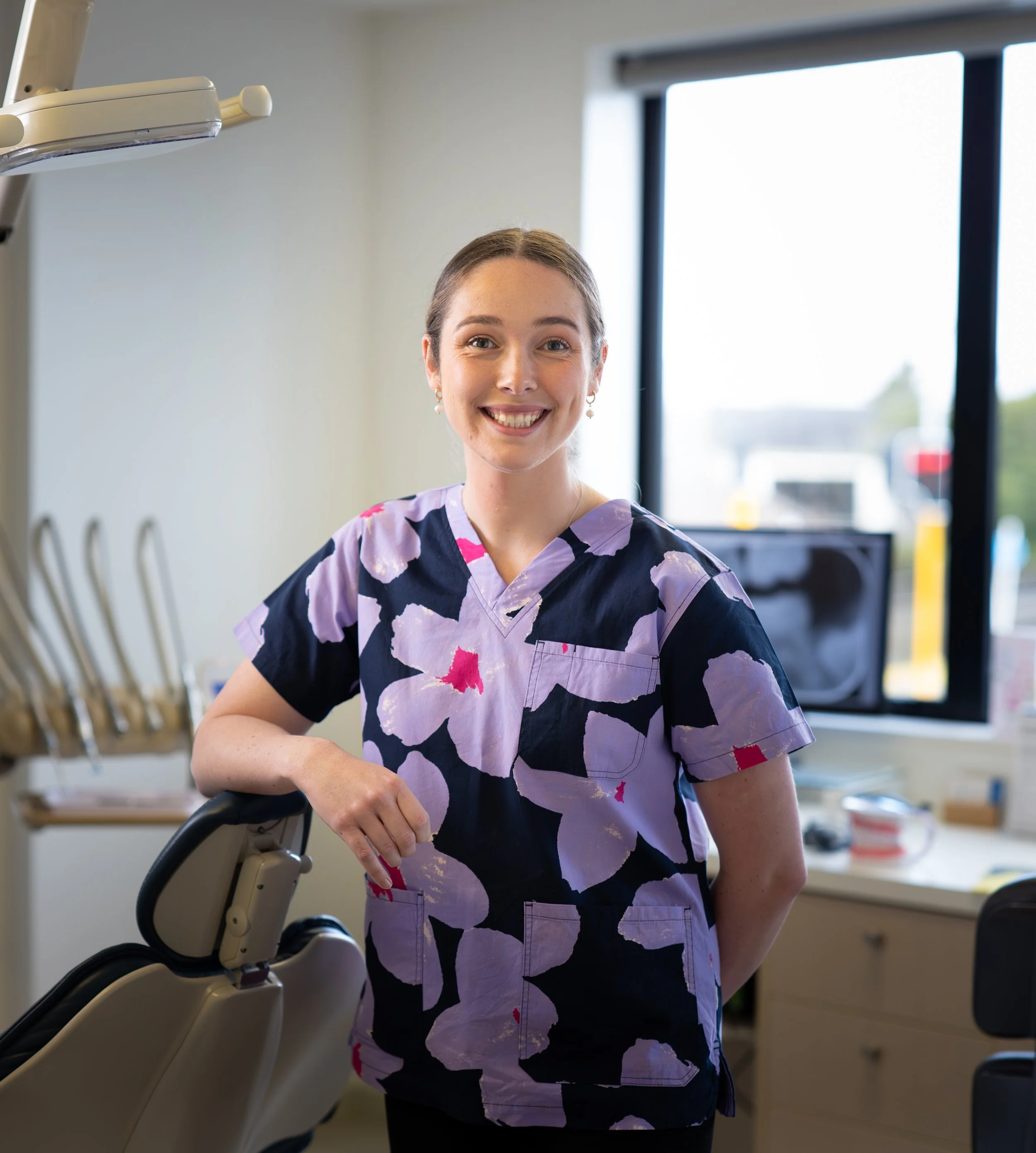Tyla Roe - Elmwood Dental