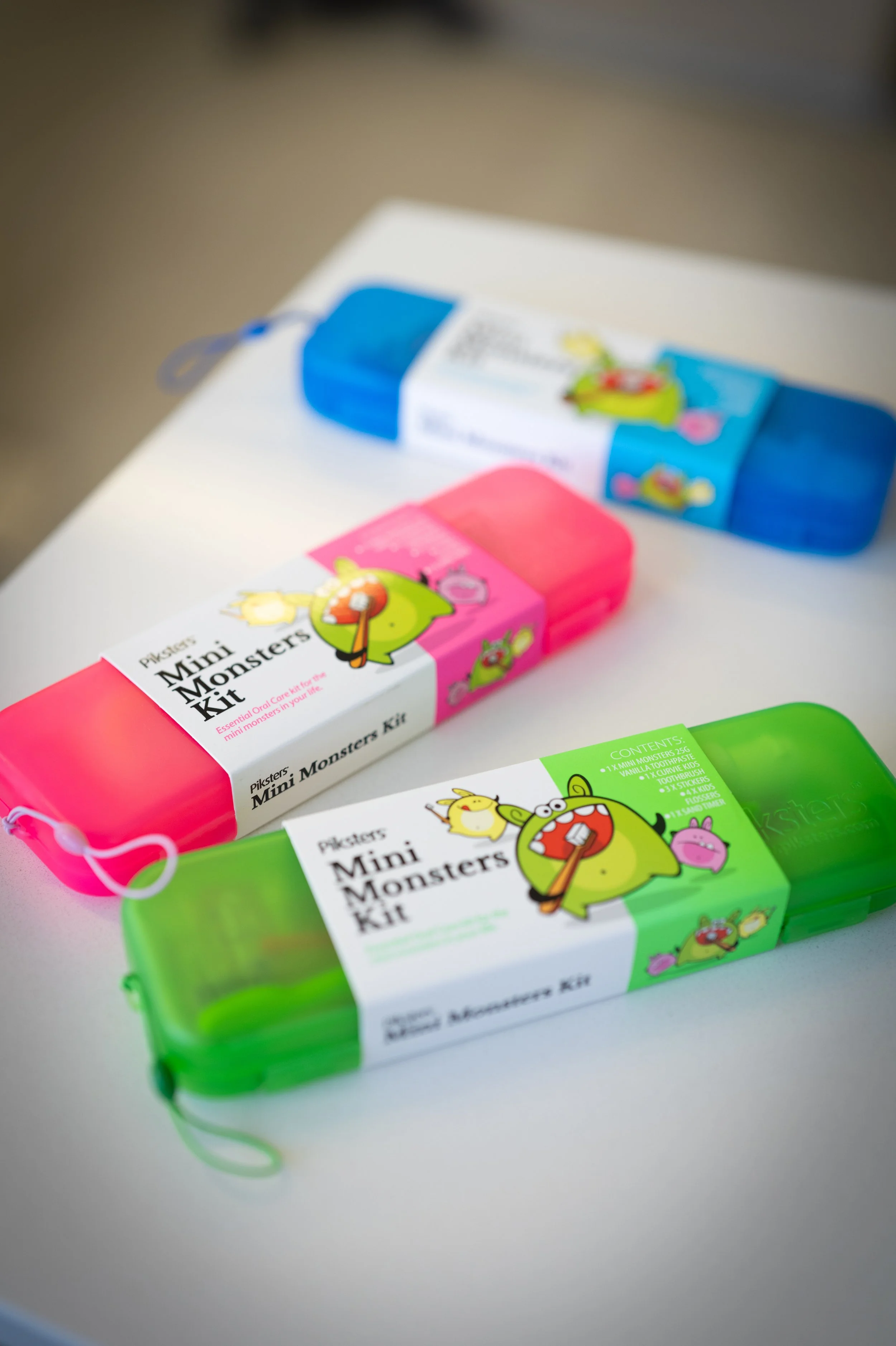 Elmwood dental for kids
