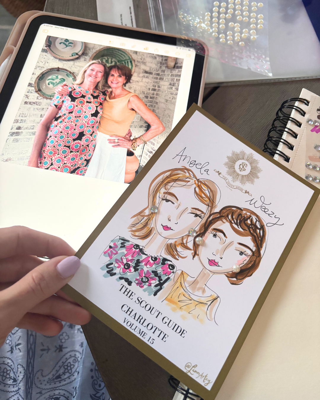 CHARLESTON WEDDING LIVE ILLUSTRATION ARTIST  20.png
