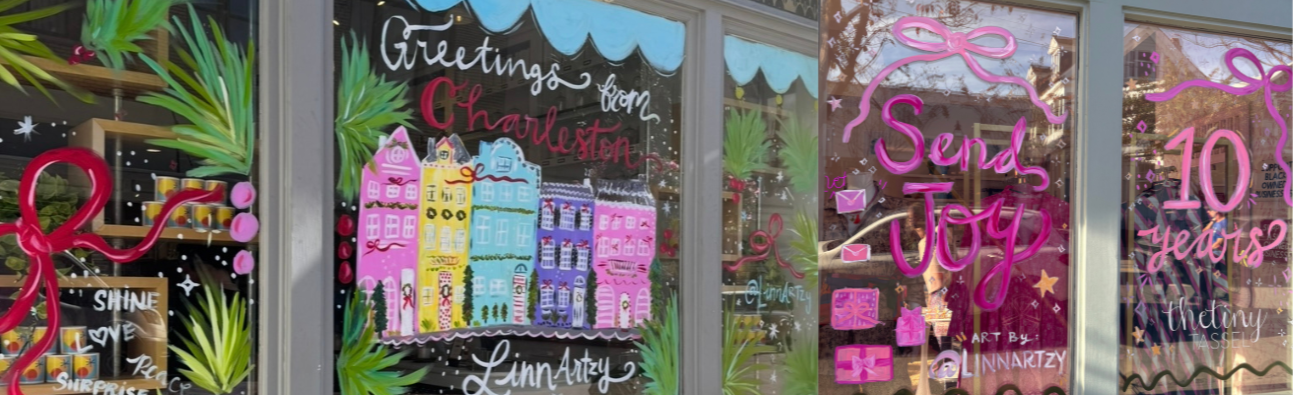 KELSEY LINNARTZ LUXURY  EVENT ARTIST - LIVE ILLUSTRATION ARTIST CHARLESTON KELSEY LINNARTZ LIVE EVENT ARTIST WEDDING ARTIST