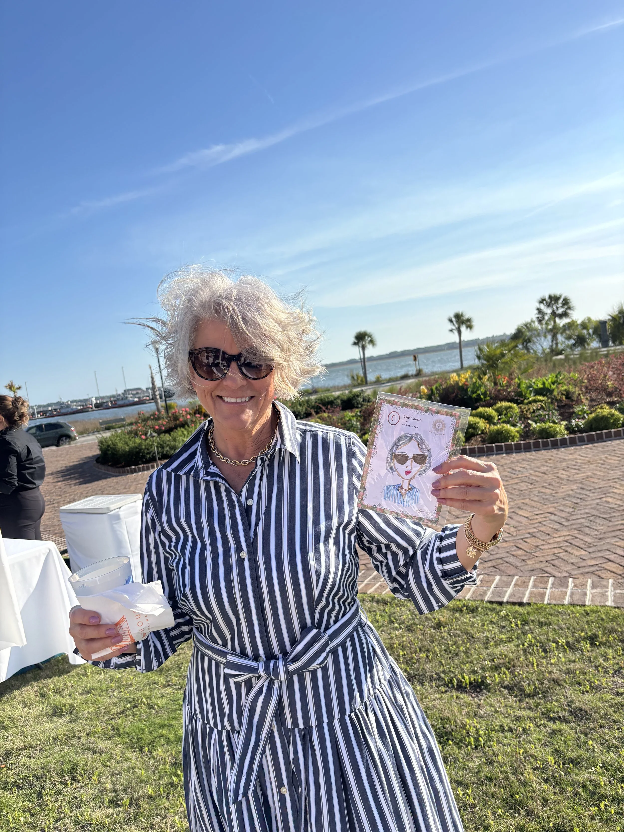 KELSEY LINNARTZ LUXURY  EVENT ARTIST - LIVE ILLUSTRATION ARTIST CHARLESTON KELSEY LINNARTZ LIVE EVENT ARTIST WEDDING ARTIST 