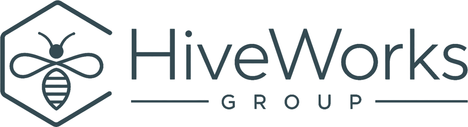 HiveWorks Group | Fractional HR, Admin &amp; Financial Admin Support