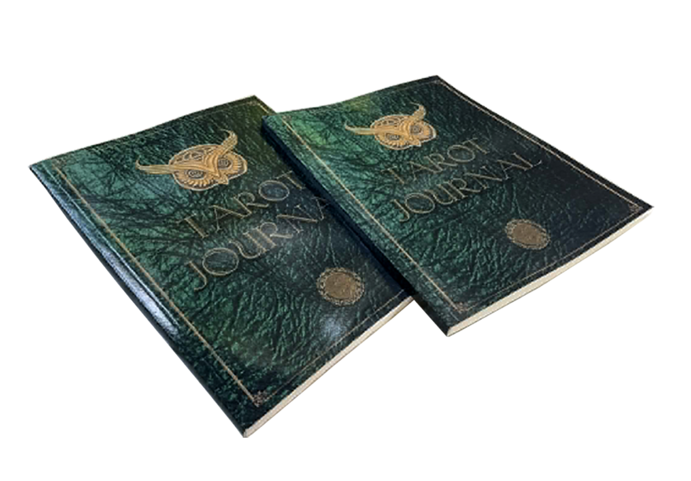 Tarot Journal