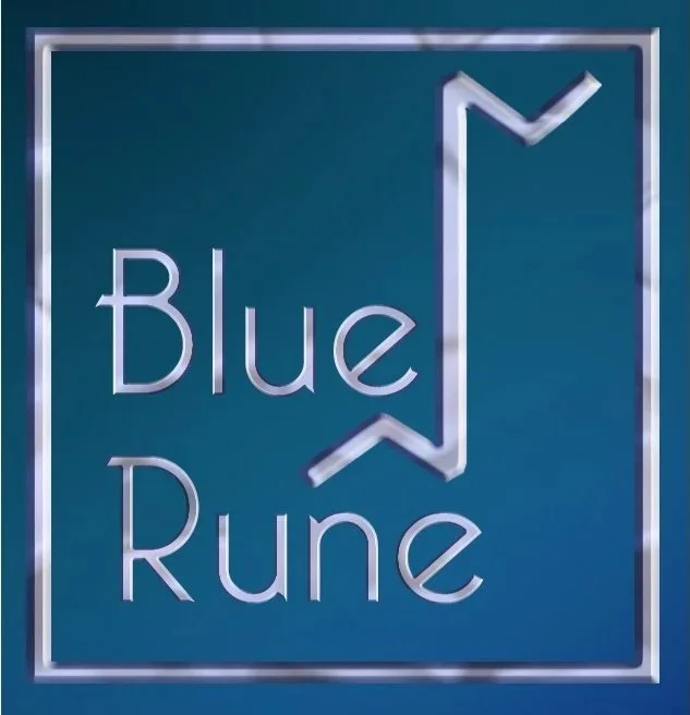 Blue Rune Publishing 