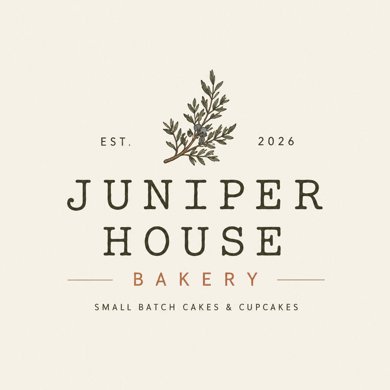 Juniper House Bakery
