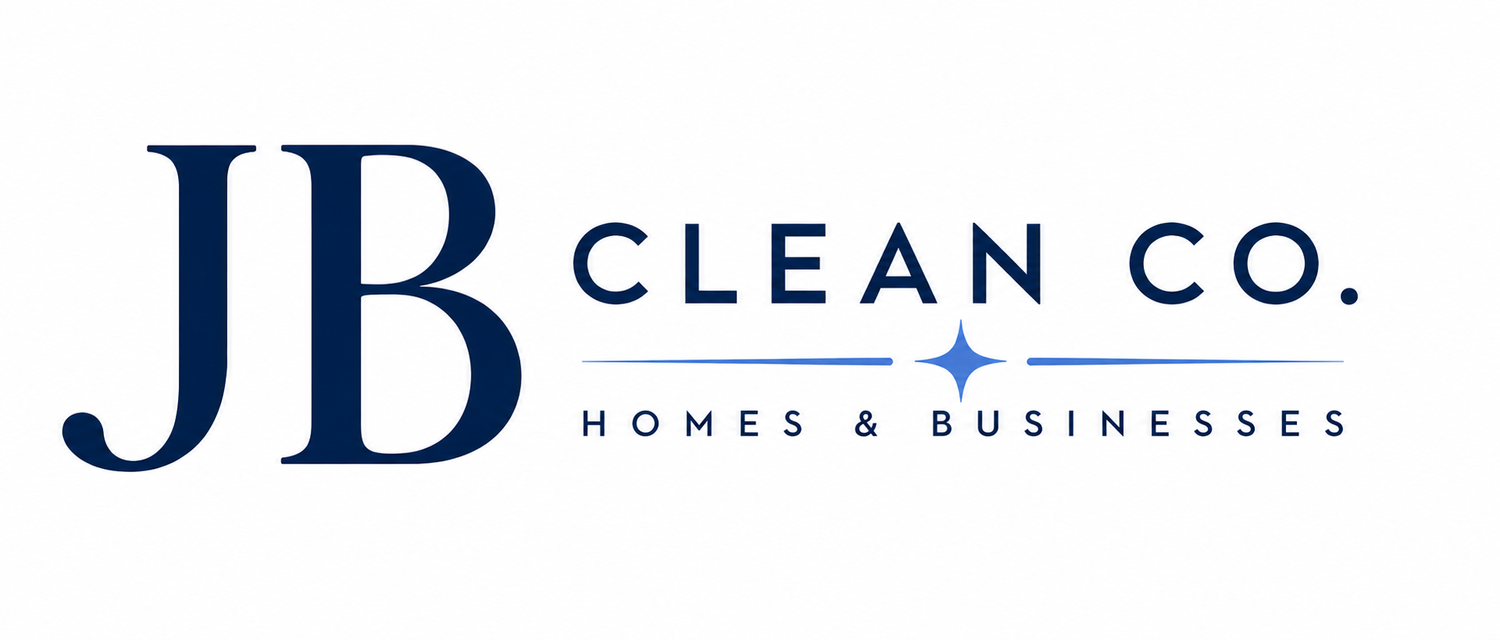 JB Clean Co.