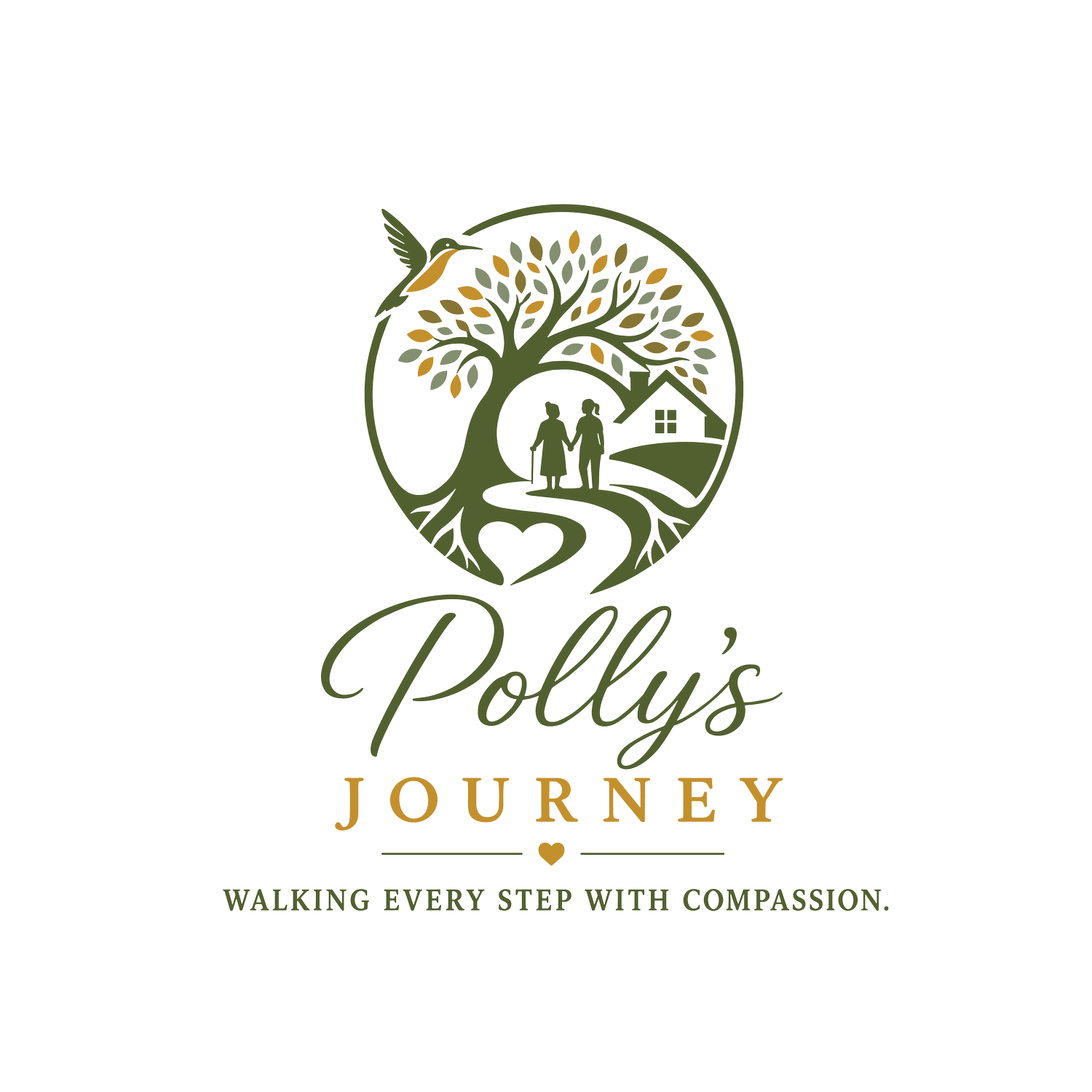 Polly's Journey Care