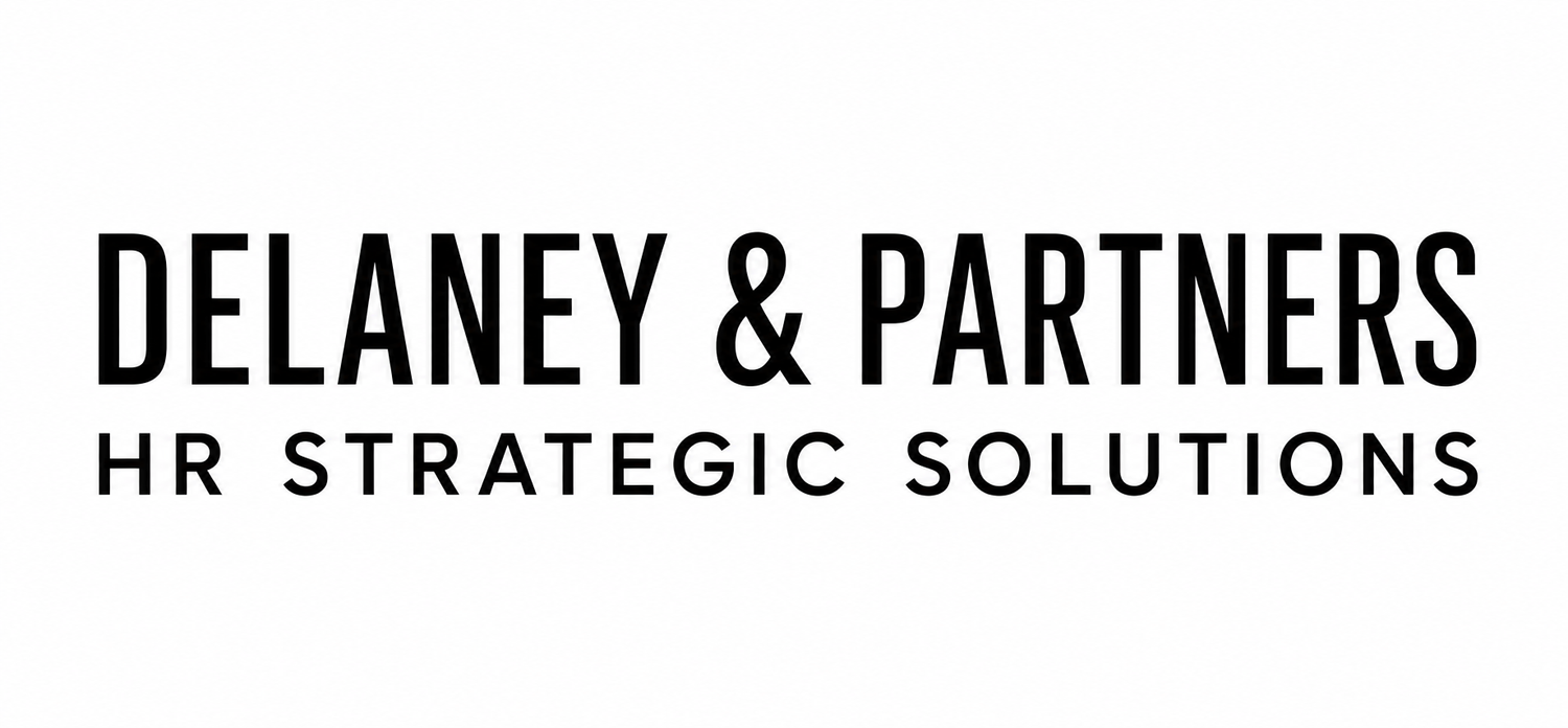Delaney &amp; Partners