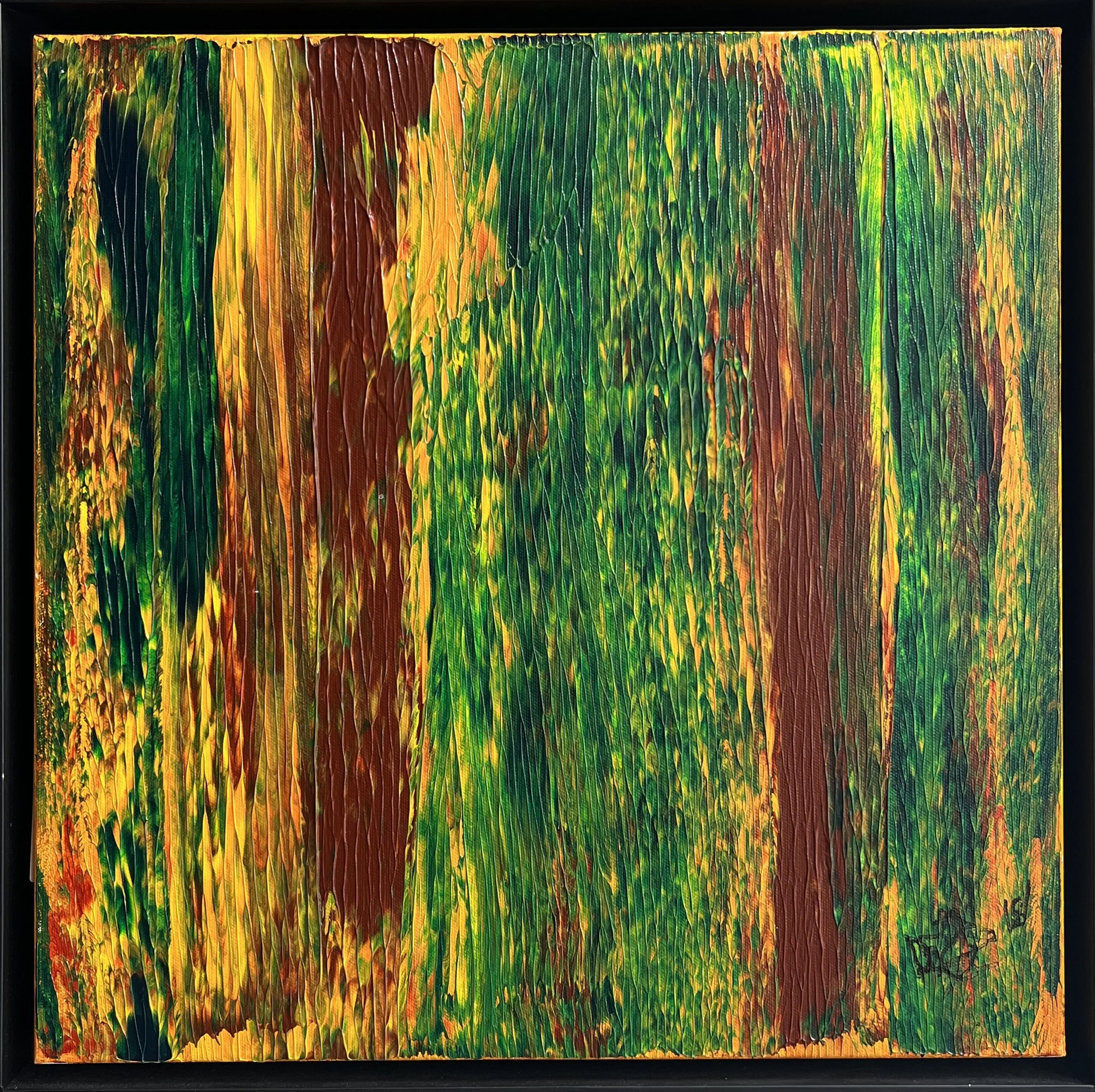 The Woods, Possibilities