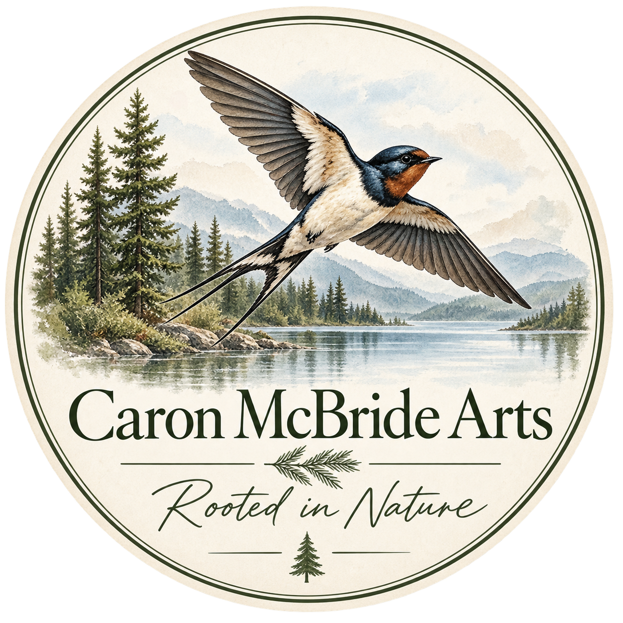Caron McBride Arts
