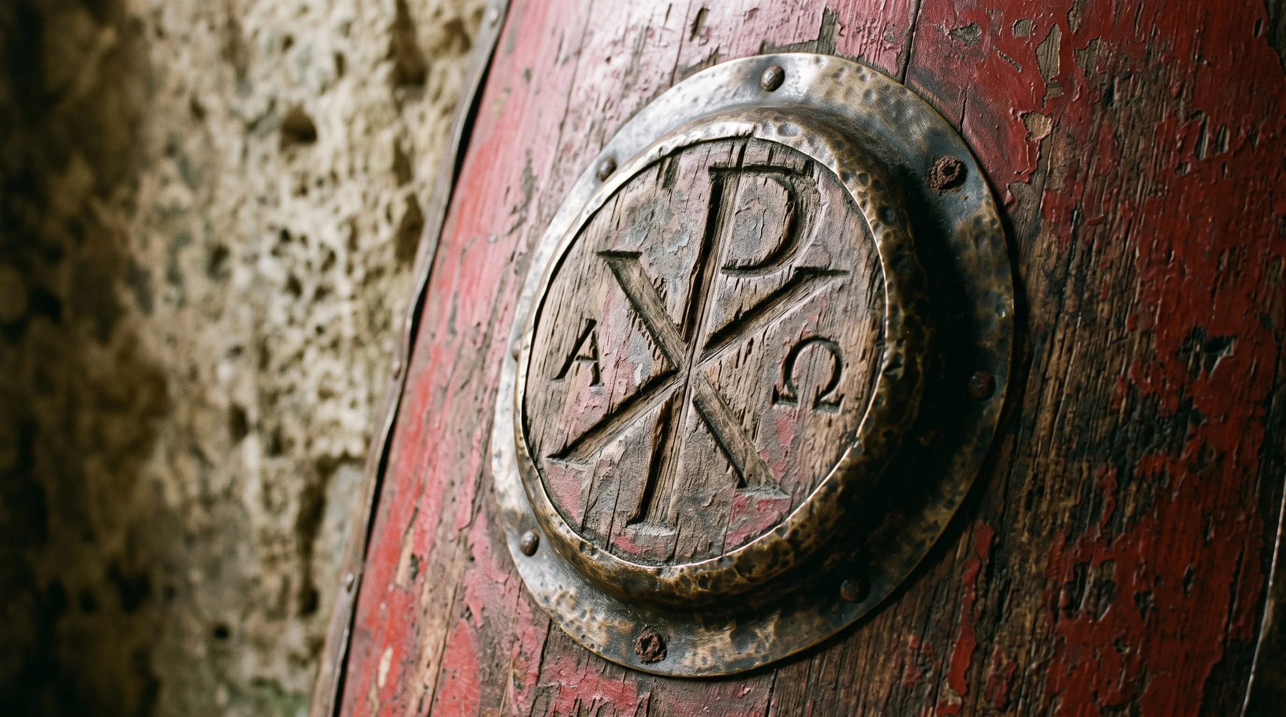 Roman_shield_Chi-Rho_engraving_2K_202607201843.jpeg