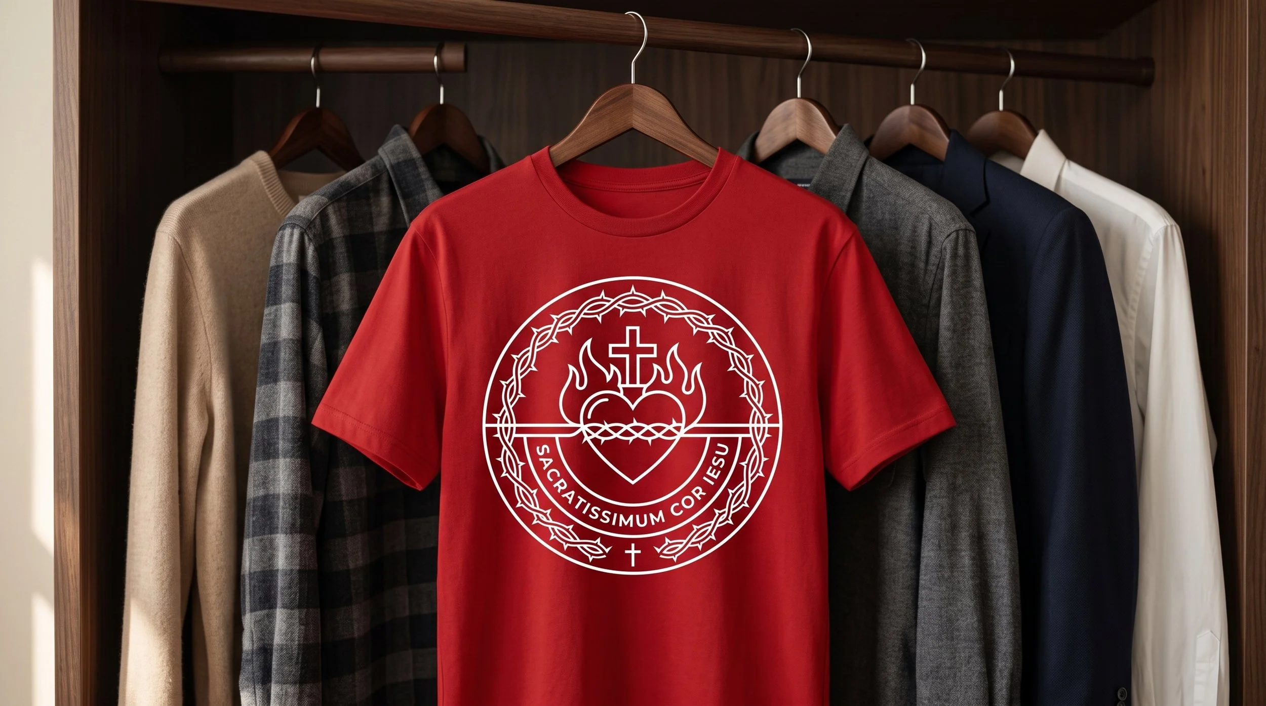 Red_t-shirt_Sacred_Heart_emblem_202607202136.jpeg