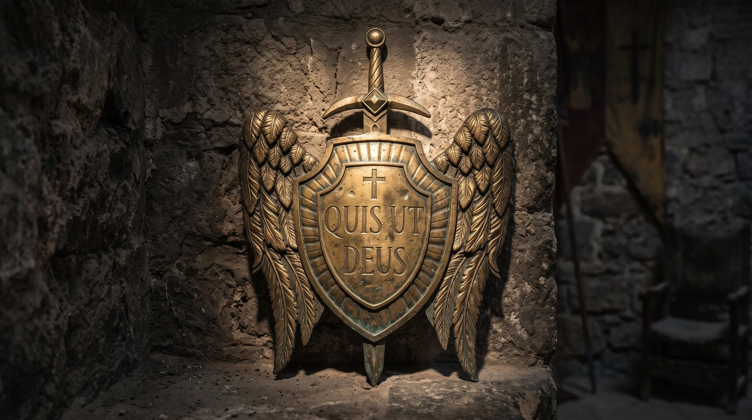 Engraved_shield_with_Saint_Michael_202607202350.jpeg