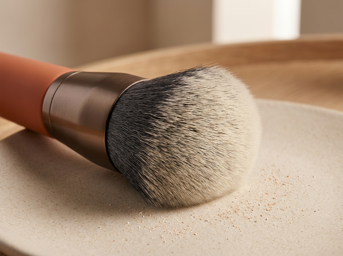Foundation Brush