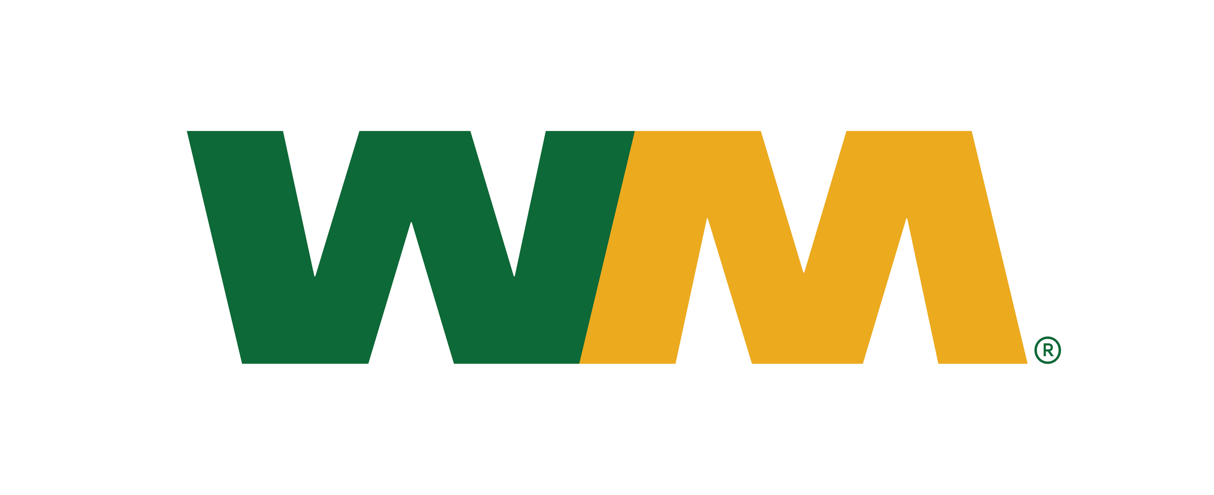 Sanborn Fall Festival Sponsor Waste Management Logo 