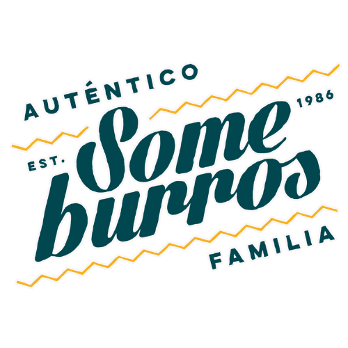 Sanborn Fall Festival Sponsor Someburros Logo 