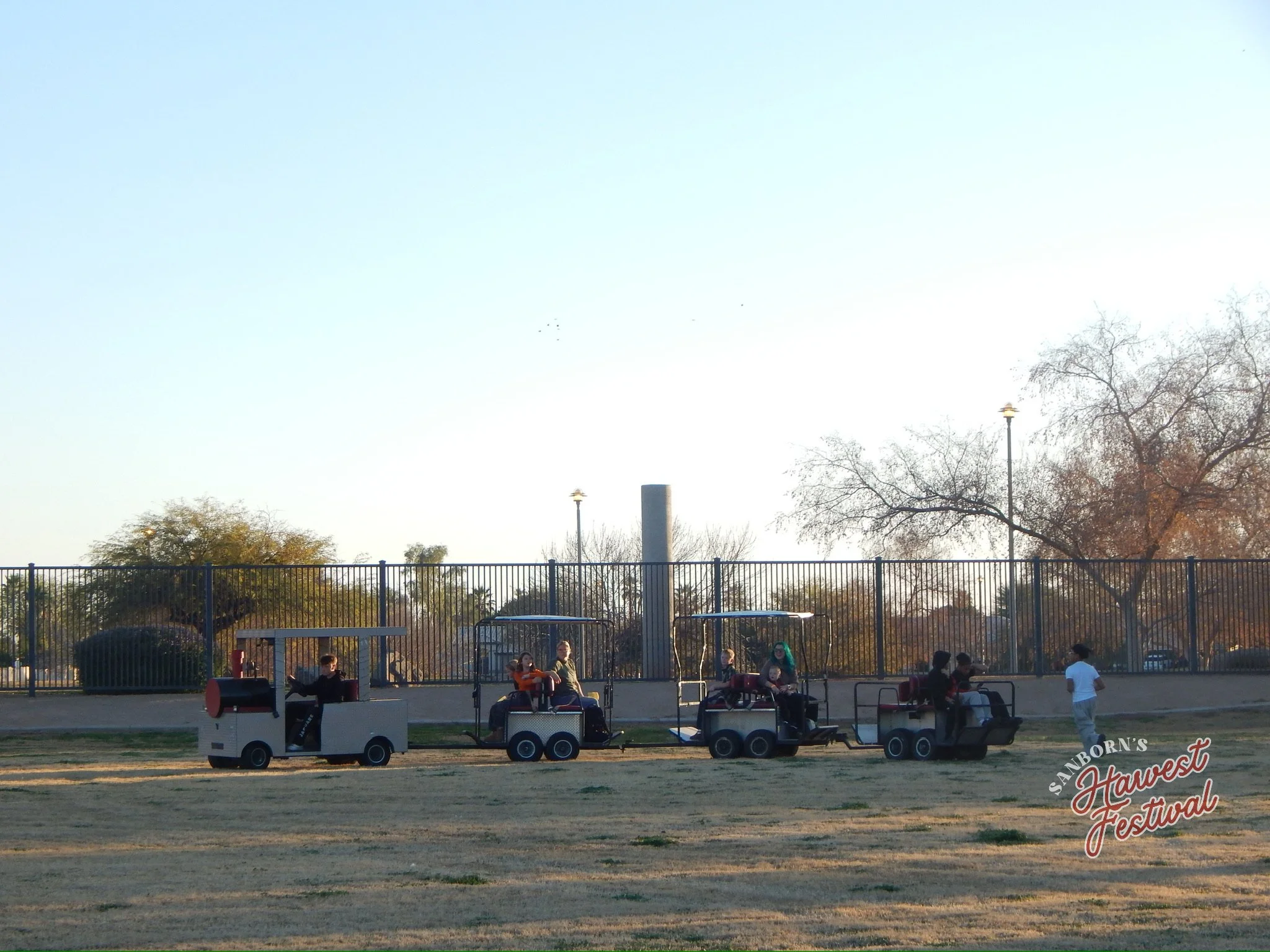 Sanborn Festival Chandler 
