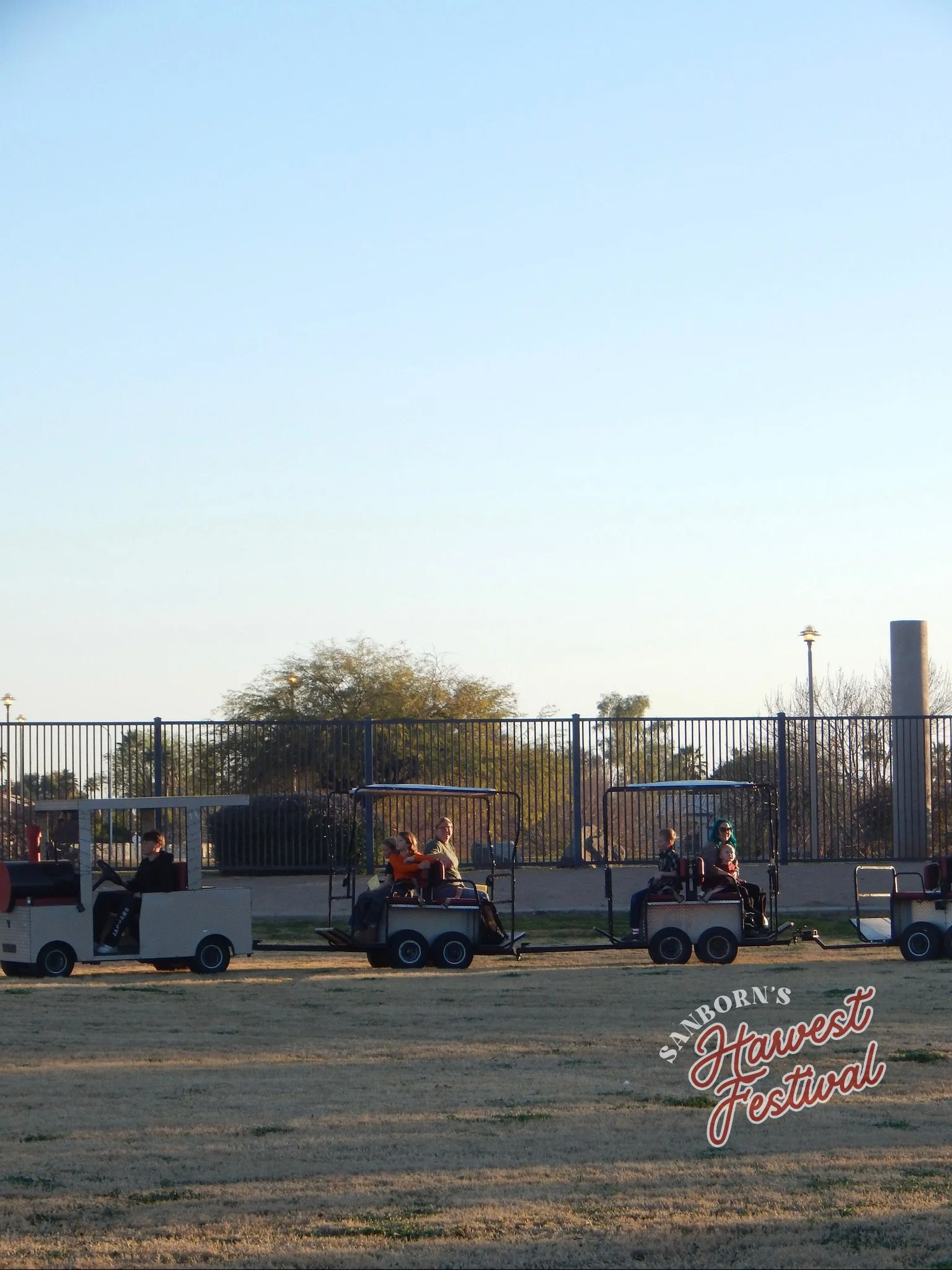 Sanborn Festival Chandler 