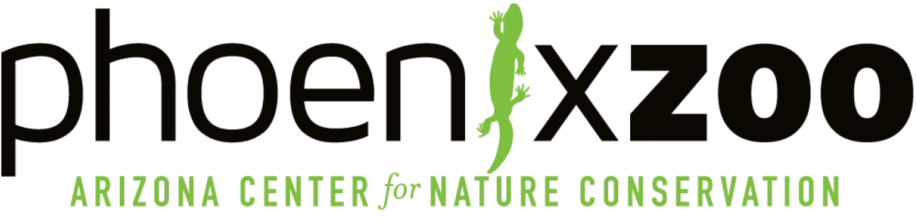 Sanborn Fall Festival Partner Phoenix Zoo