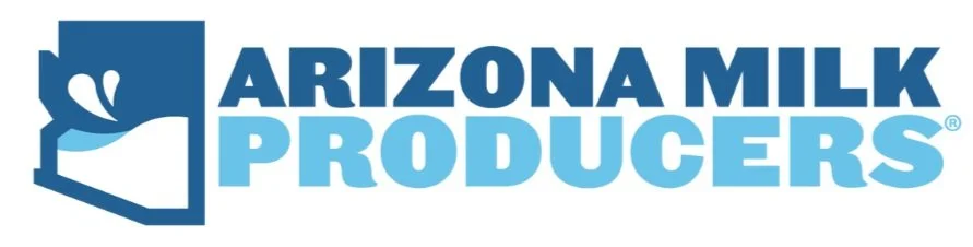 Sanborn Fall Festival Sponsor Arizona Milk Producers Logo 