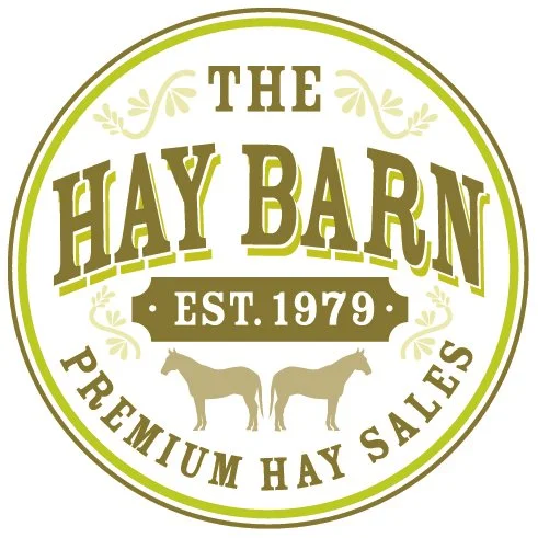 Sanborn Fall Festival Sponsor The Hay Barn Logo 