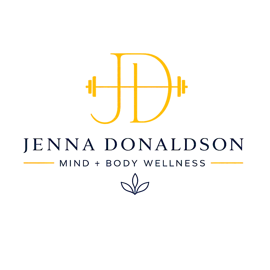 Jenna Donaldson Wellness