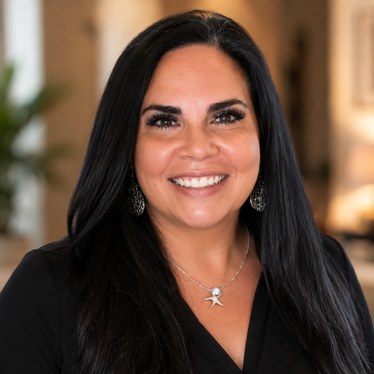 IPEC Las vegas director of events