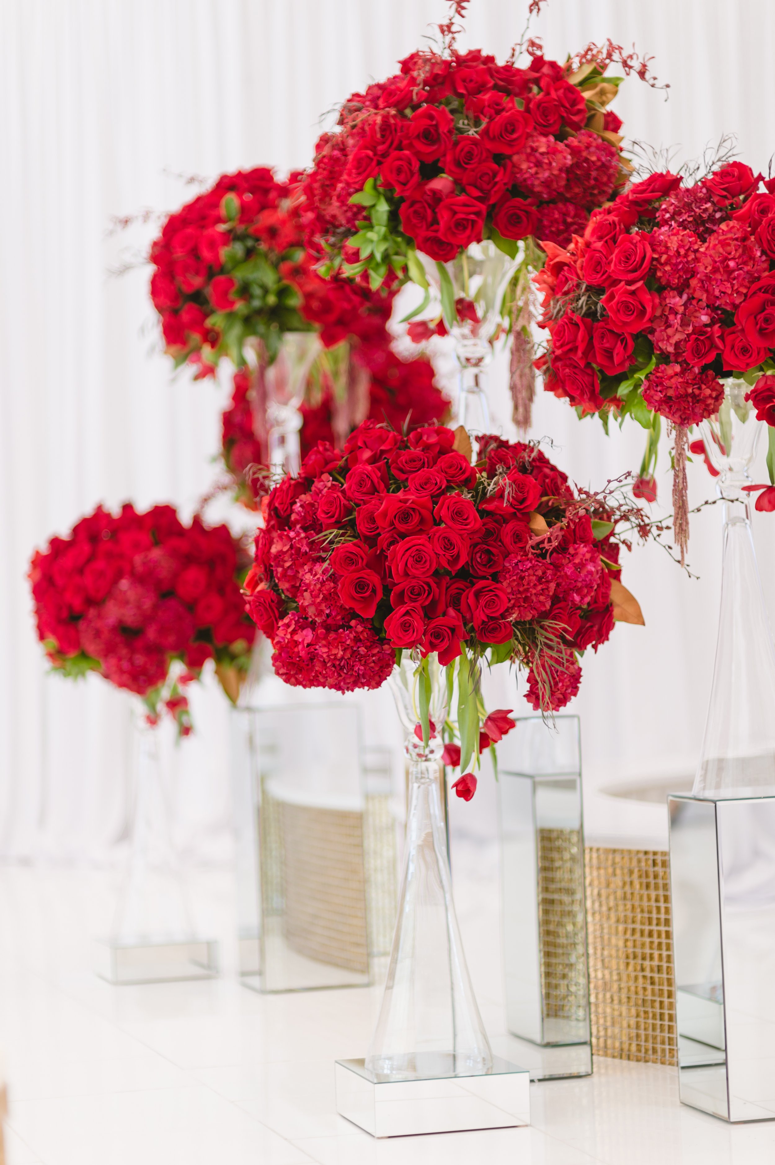 wedding flowers las vegas