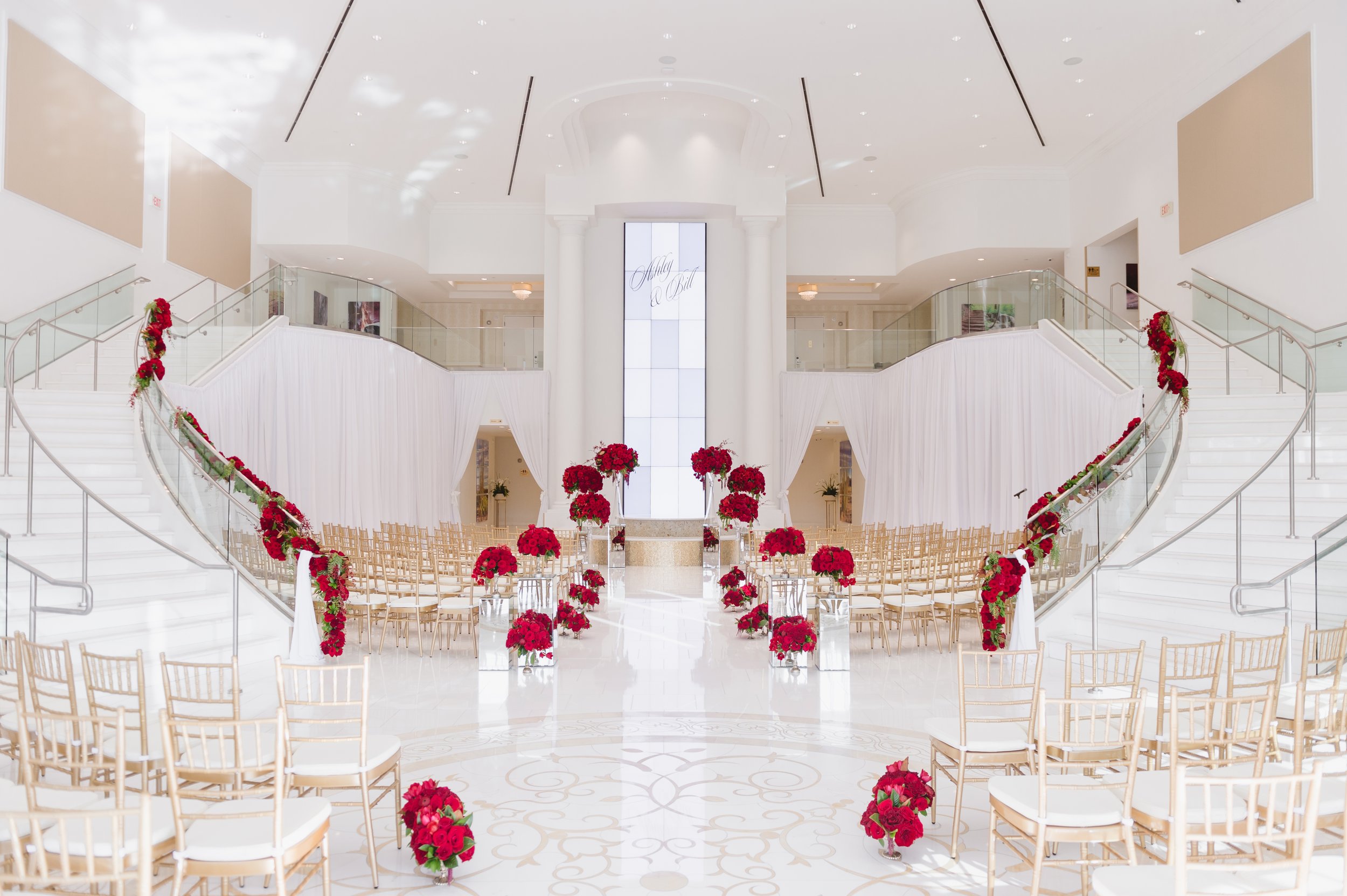 vegas wedding ceremony venue