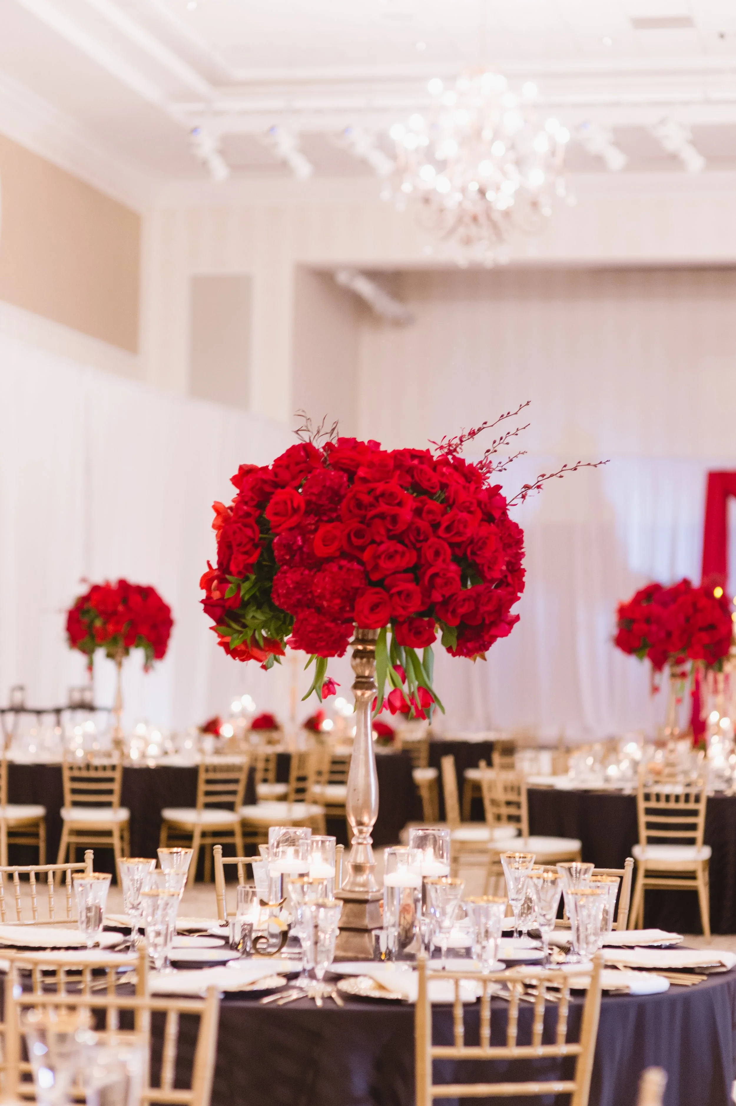 wedding reception venue ipec las vegas