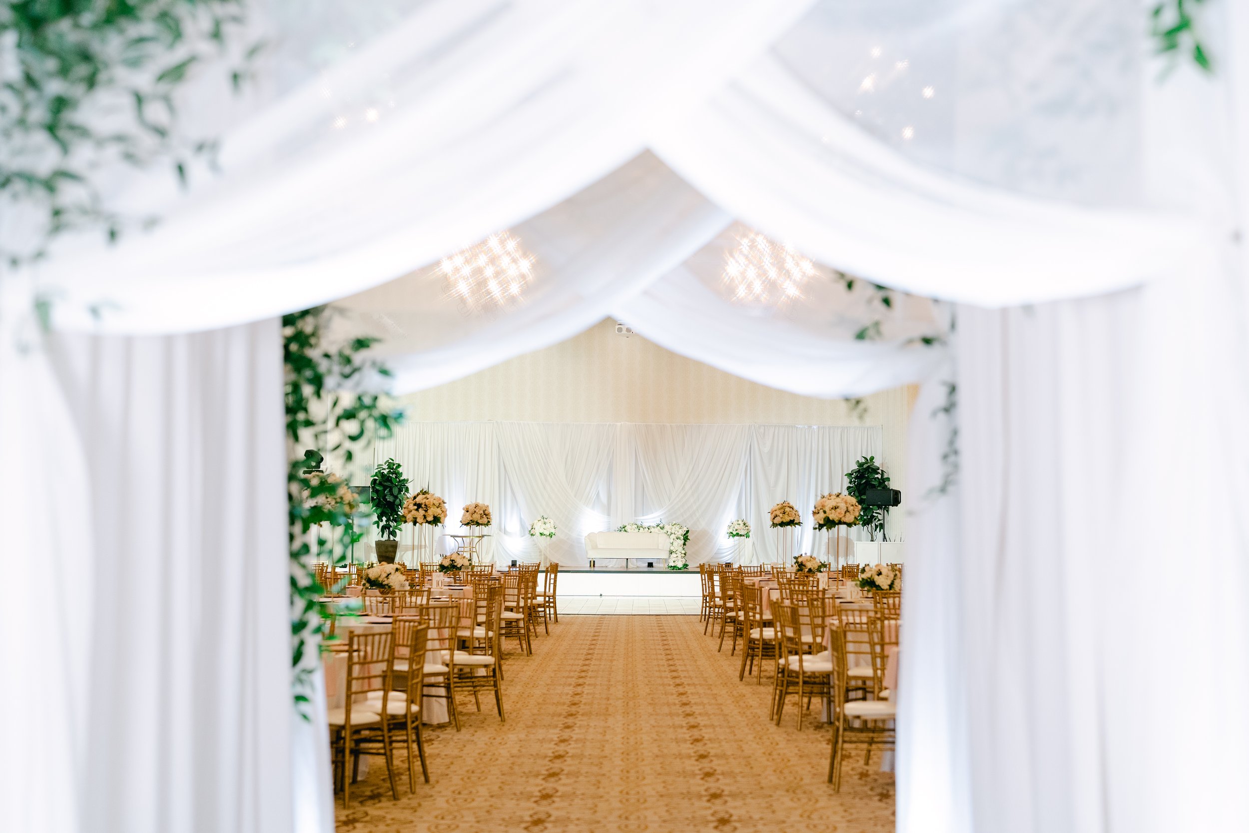 Las Vegas Wedding Venue