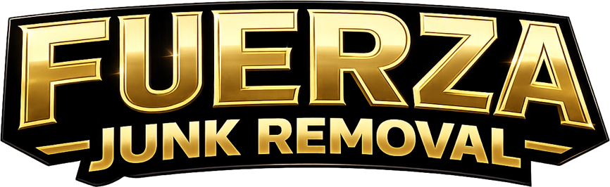 Fuerza Junk Removal