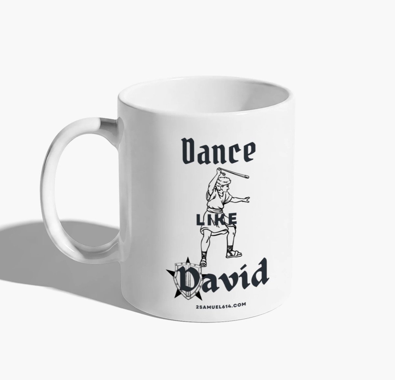 Mug