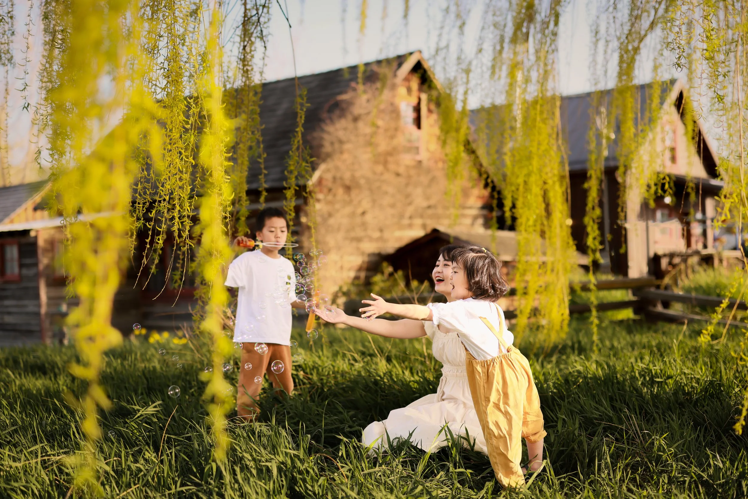 Okanagan Family Photography