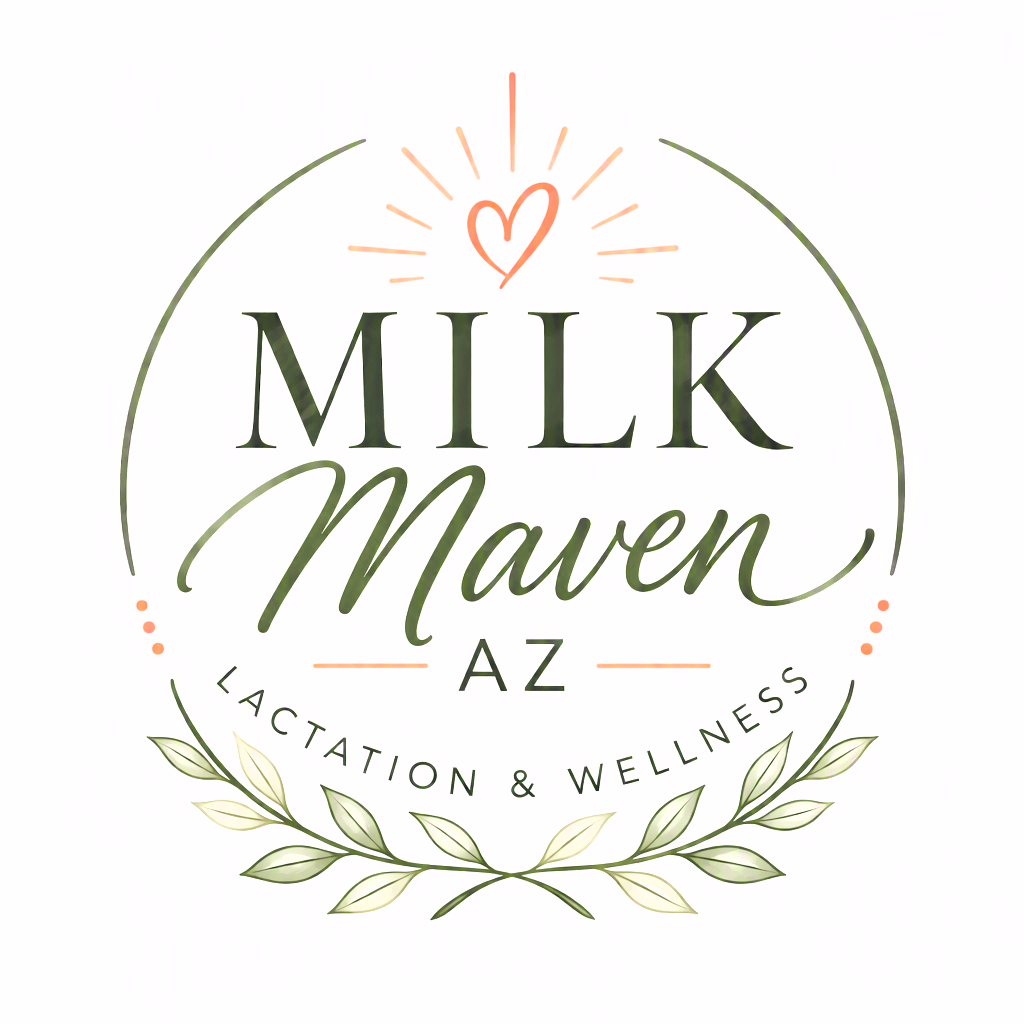 Milk Maven AZ LLC
