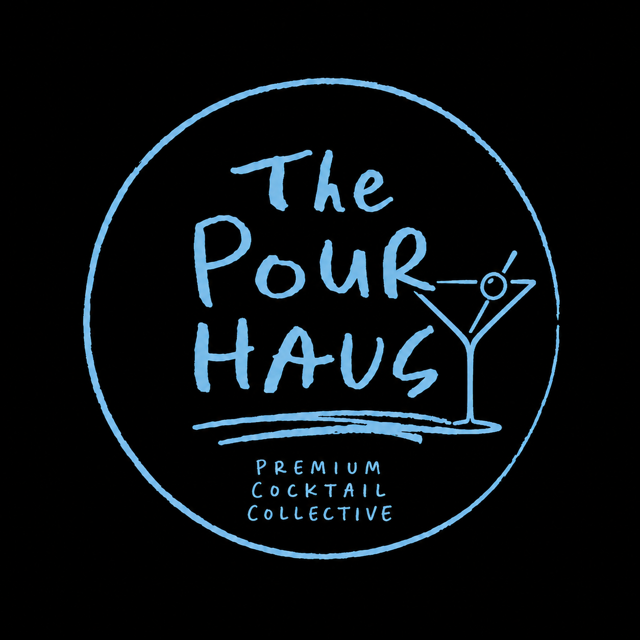 The Pour Haus