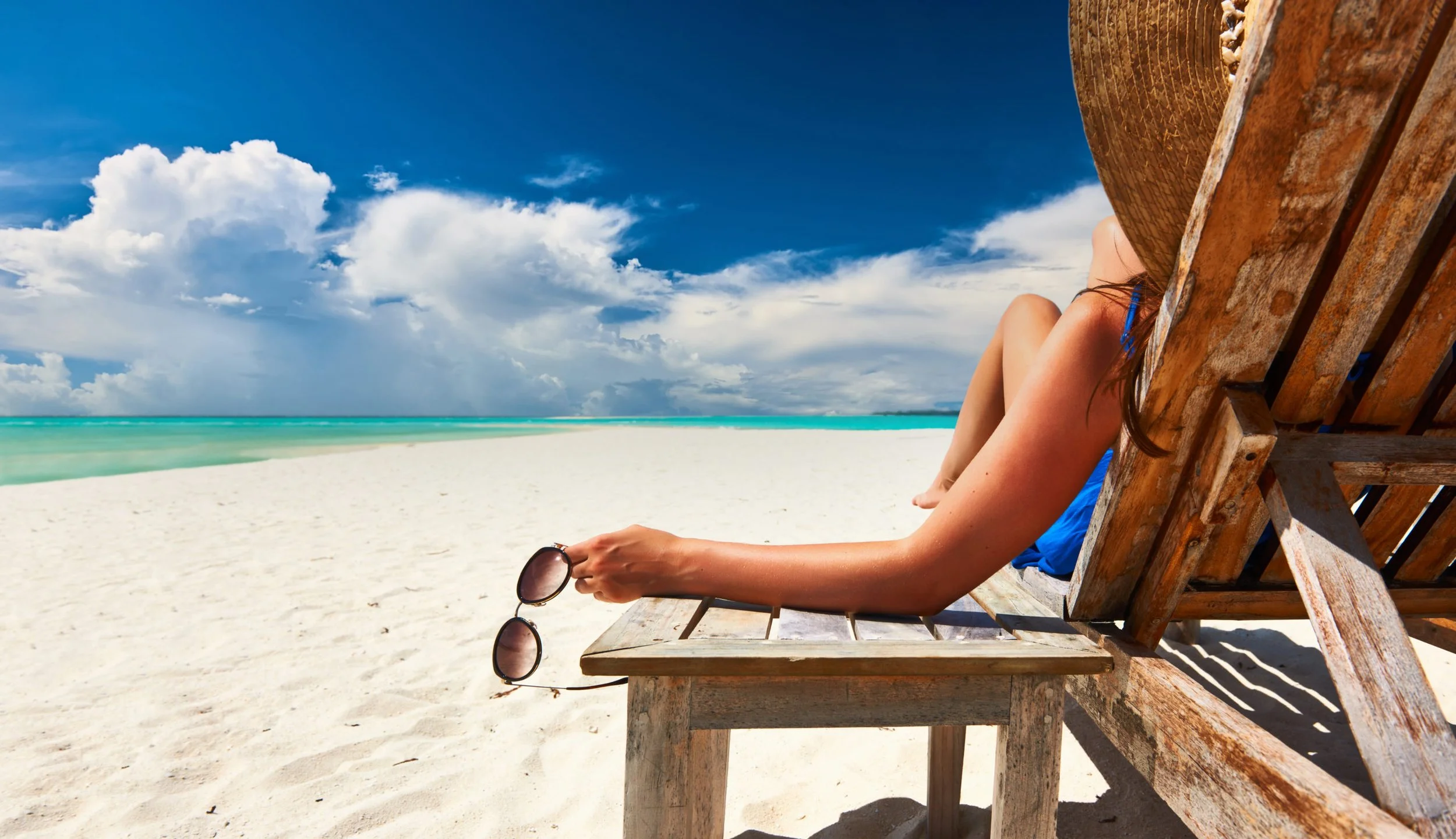 Summer has arrived! Here is what your skin will need to survive!
