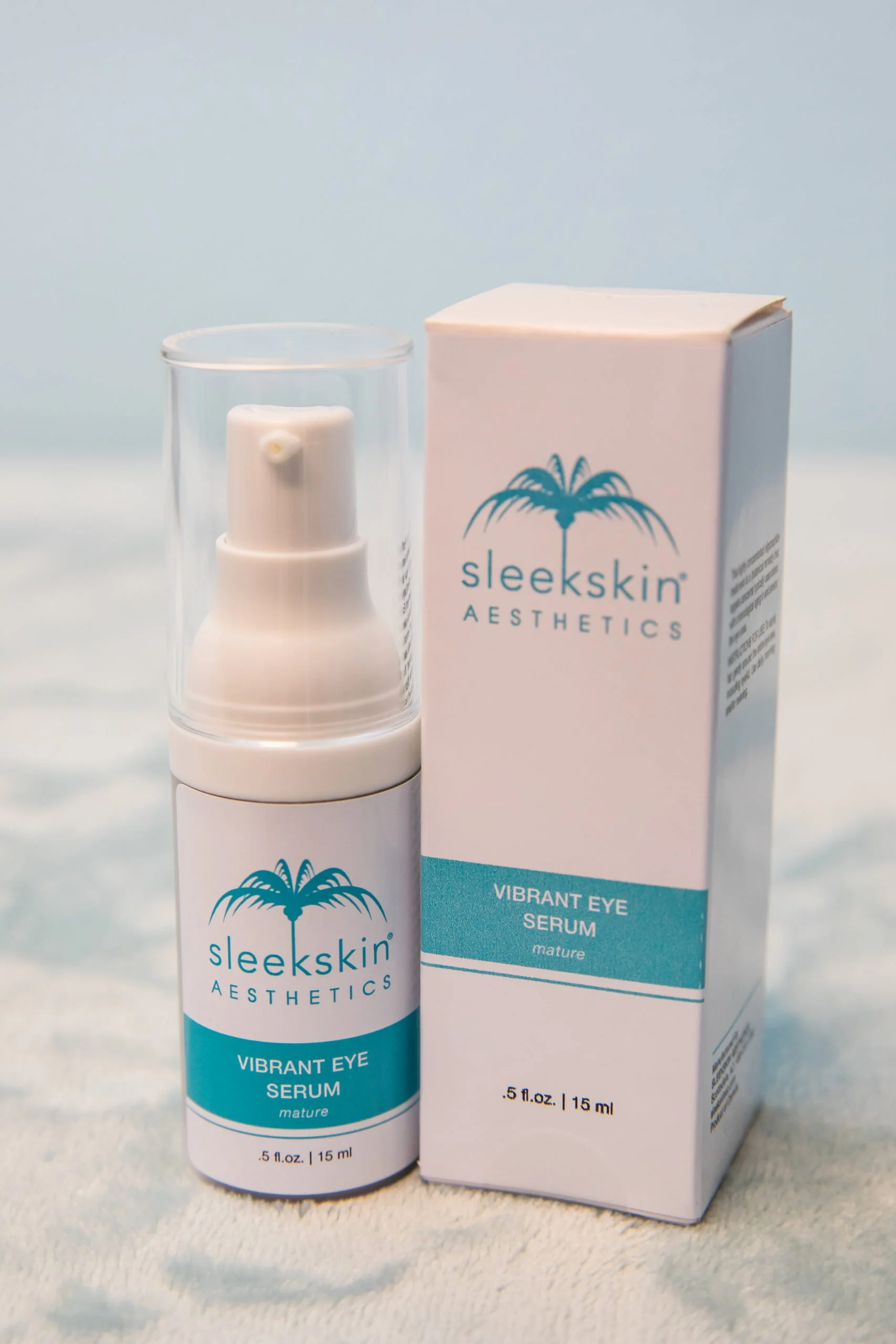 The most sensetive skin on your face and how to care for it