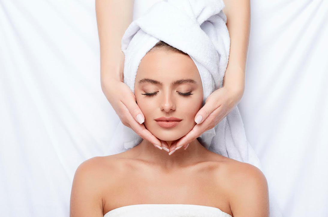 Skincare's Latest Noninvasive Rejuvenation Method