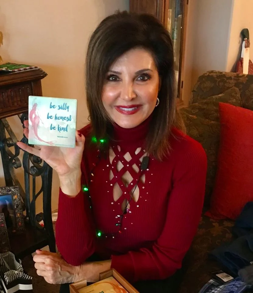 About The Owner: Debbie Davis