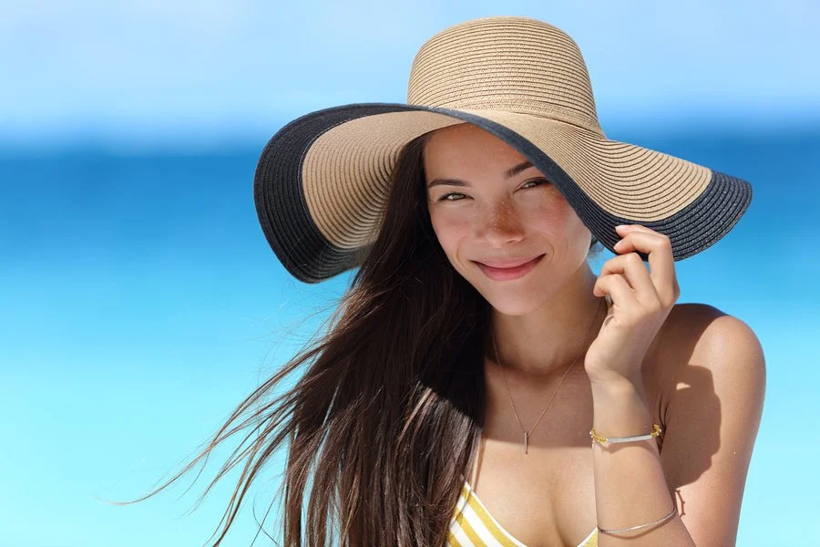 I Stopped Wearing Makeup To Work For A Year. Here's What Really Happened