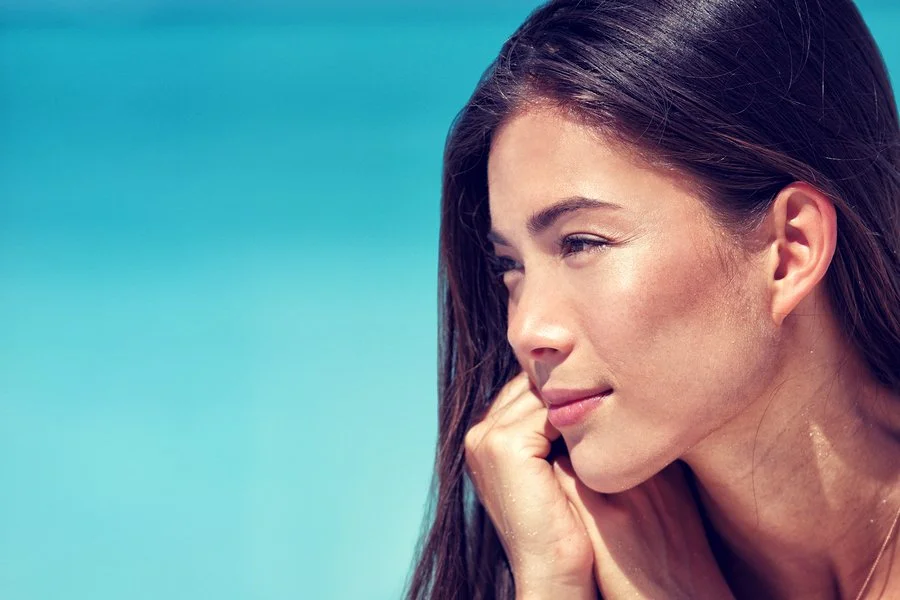 Hydrate & Soothe This Season With A DIY Hair Mask