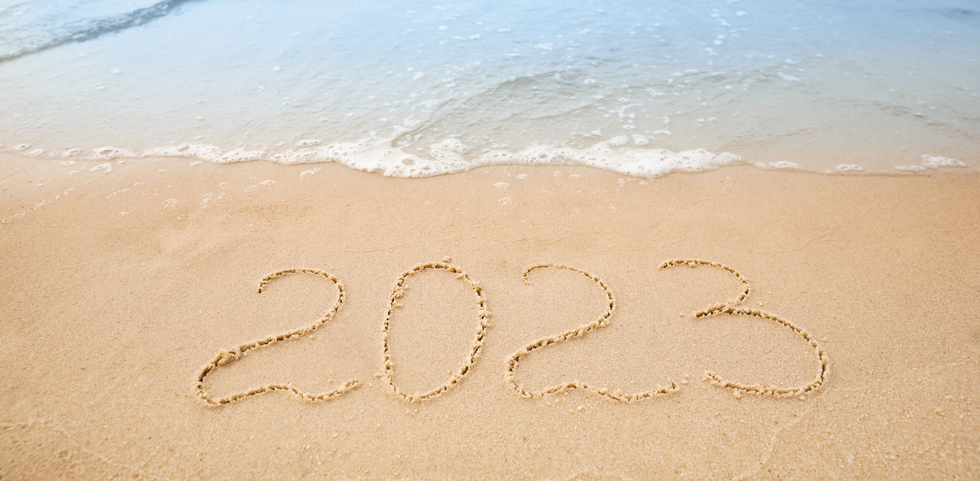 New Year, New Skin Complexion: A Four Step Guide to Better Skin in 2023
